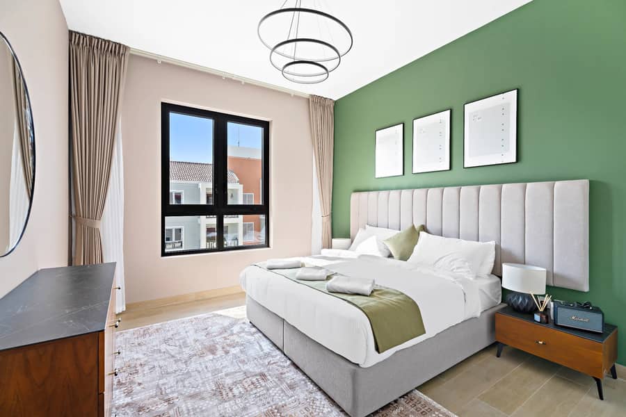 LA VOILE 1BR | SPECIAL MONTHLY OFFER