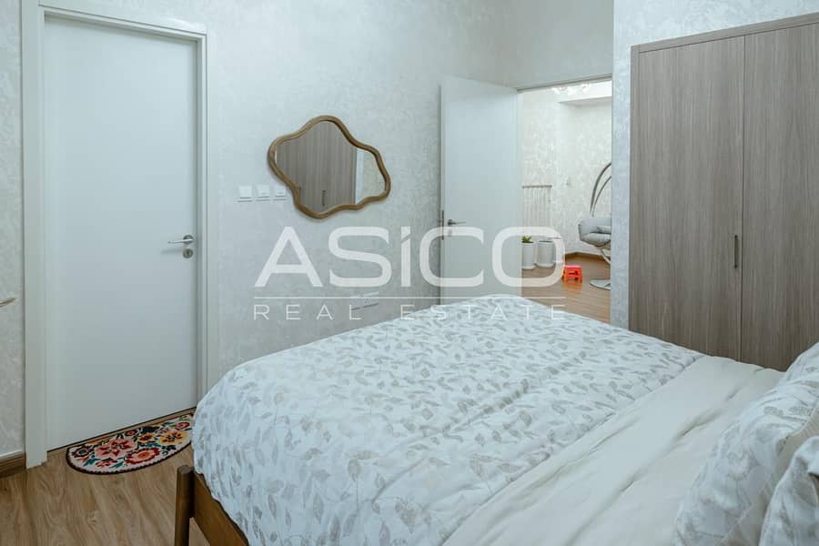 Pulse Beachfront 1 | 3BR+M Villa | Upgraded - Image 7