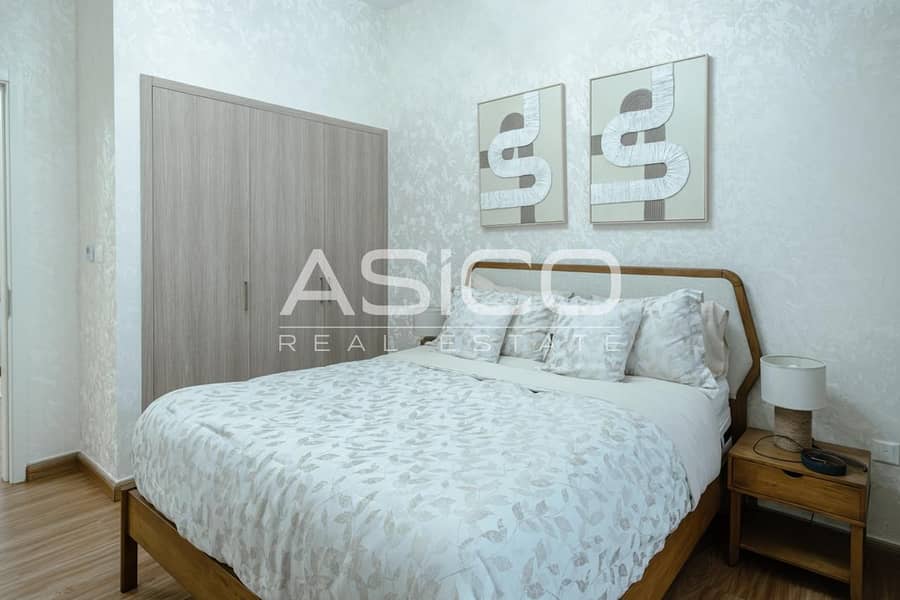 Pulse Beachfront 1 | 3BR+M Villa | Upgraded - Image 8