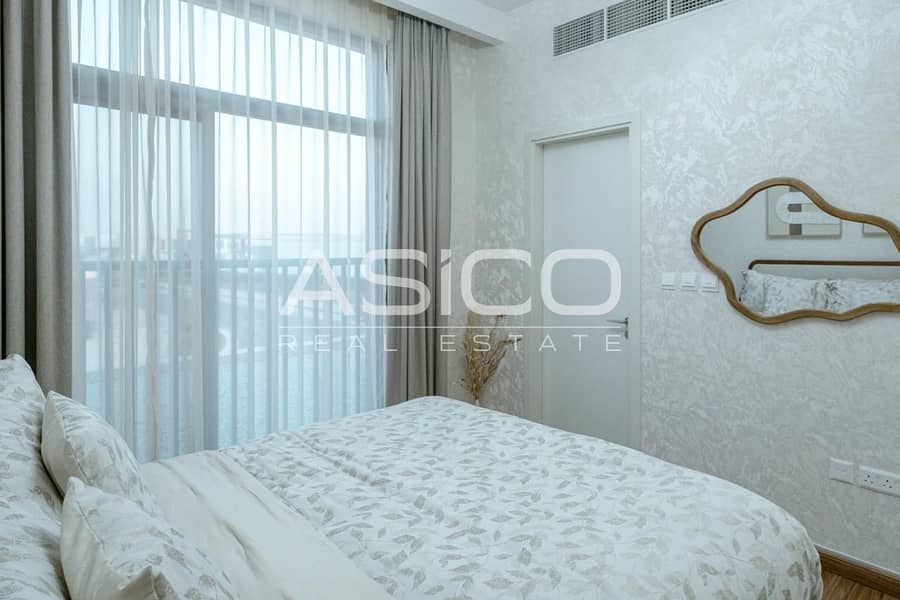 Pulse Beachfront 1 | 3BR+M Villa | Upgraded - Image 9