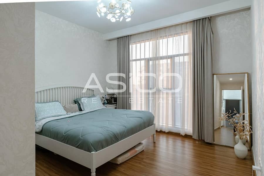 Pulse Beachfront 1 | 3BR+M Villa | Upgraded - Image 10