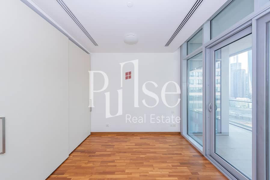 Prime Investment | DIFC-Facing 2BR Simplex - Image 8