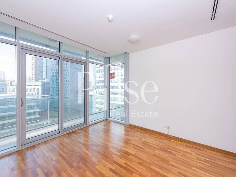 Prime Investment | DIFC-Facing 2BR Simplex - Image 12