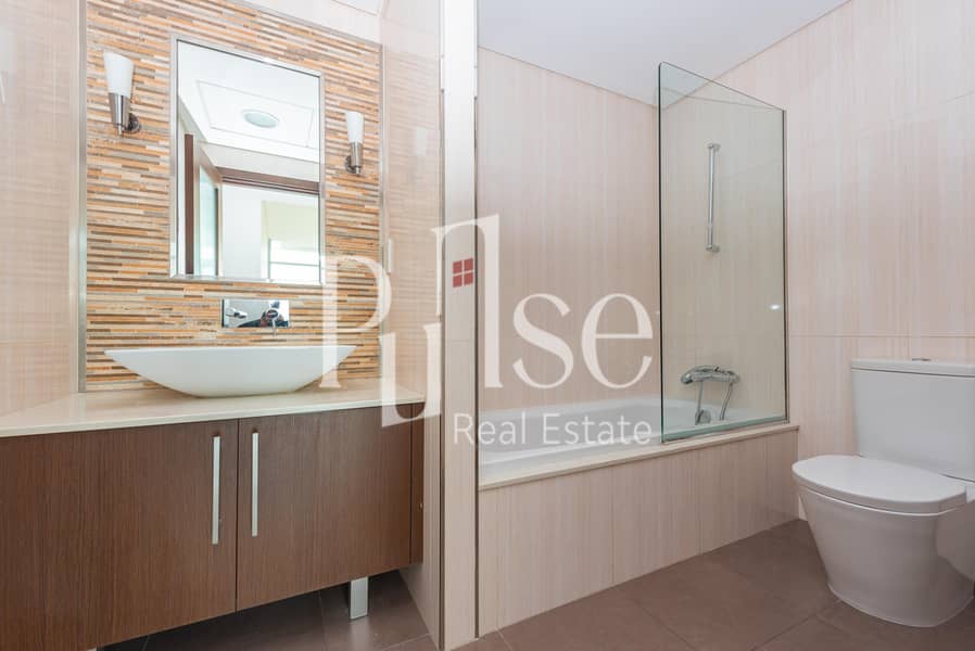 Prime Investment | DIFC-Facing 2BR Simplex - Image 16