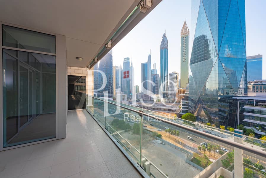 Prime Investment | DIFC-Facing 2BR Simplex - Image 18