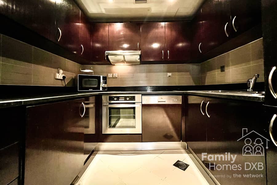 Beach Access | Pool | Burj Views - Image 13