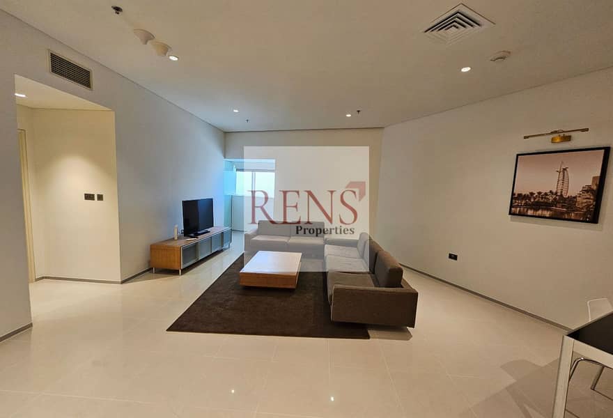 FULLY FURNISHED | READY TO MOVE IN | NEAR TO METRO