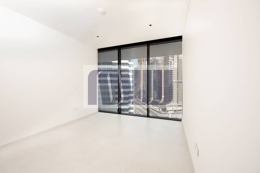 Available 2 BR | Modern Layout |Burj Khalifa View