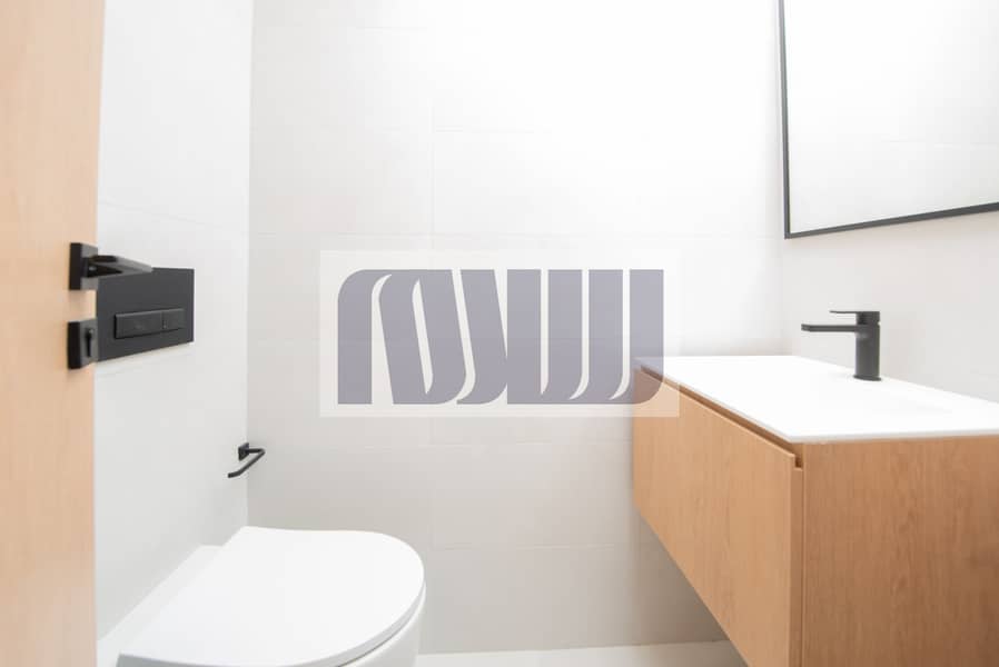 Available 2 BR | Modern Layout |Burj Khalifa View - Image 10