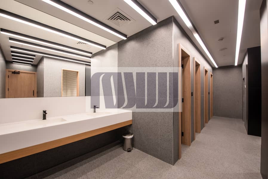 Available 2 BR | Modern Layout |Burj Khalifa View - Image 15