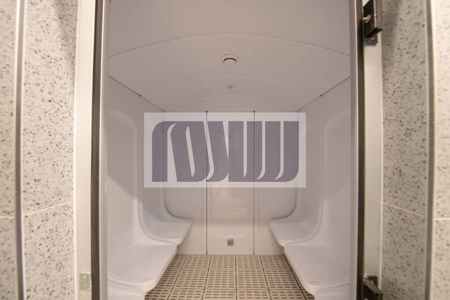 Available 2 BR | Modern Layout |Burj Khalifa View - Image 16