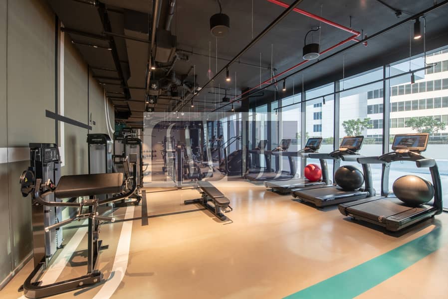 Available 2 BR | Modern Layout |Burj Khalifa View - Image 24