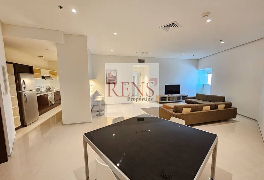 FULLY FURNISHED | READY TO MOVE IN | NEAR TO METRO