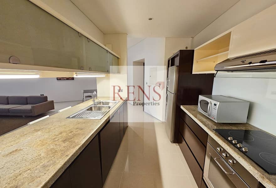 FULLY FURNISHED | READY TO MOVE IN | NEAR TO METRO - Image 6