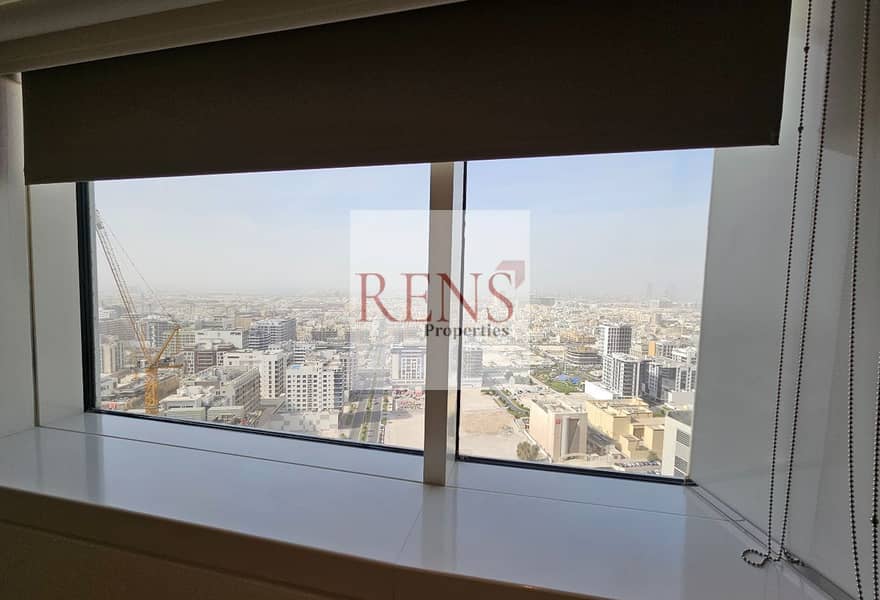 FULLY FURNISHED | READY TO MOVE IN | NEAR TO METRO - Image 13