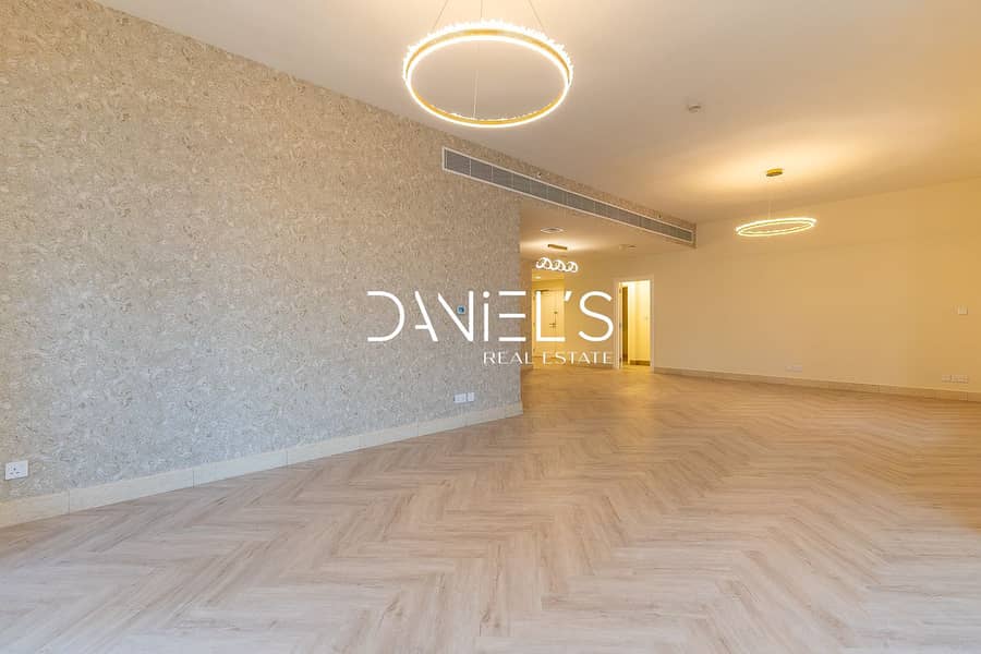 Marina View | High Floor | Upgraded | Vacant