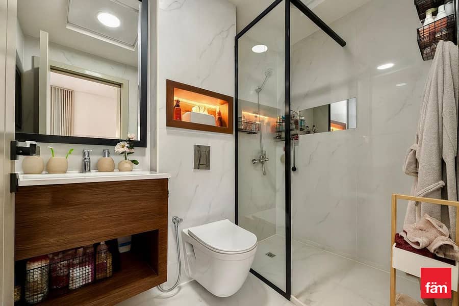 Close To Metro | Fully Furnished | Chiller Free