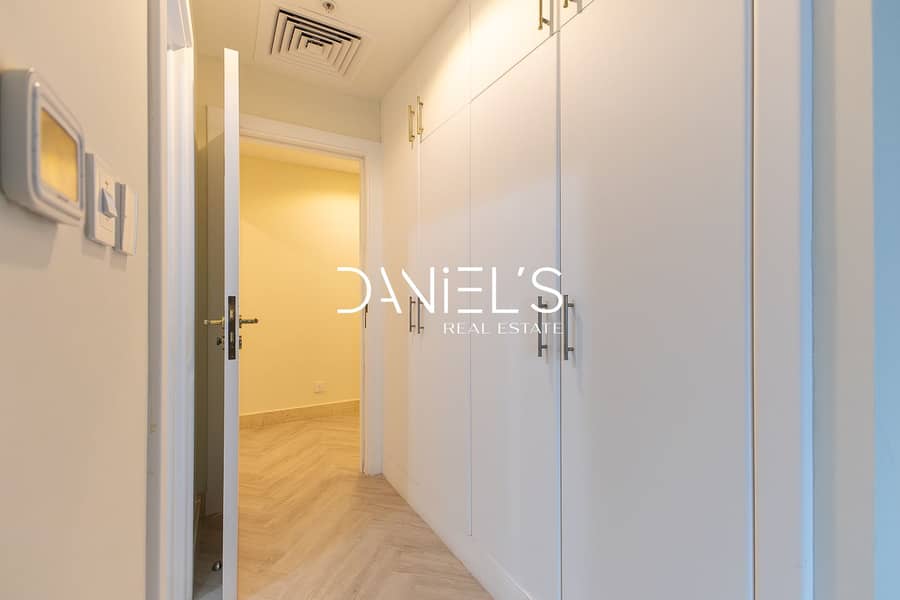 Marina View | High Floor | Upgraded | Vacant - Image 15