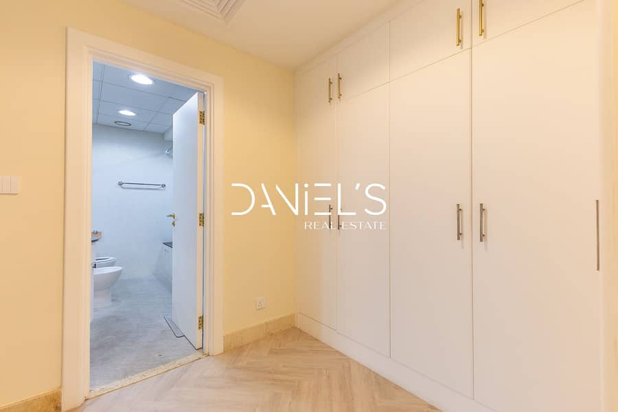 Marina View | High Floor | Upgraded | Vacant - Image 17