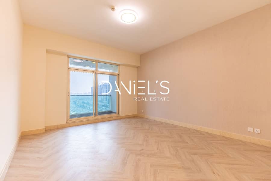 Marina View | High Floor | Upgraded | Vacant - Image 18