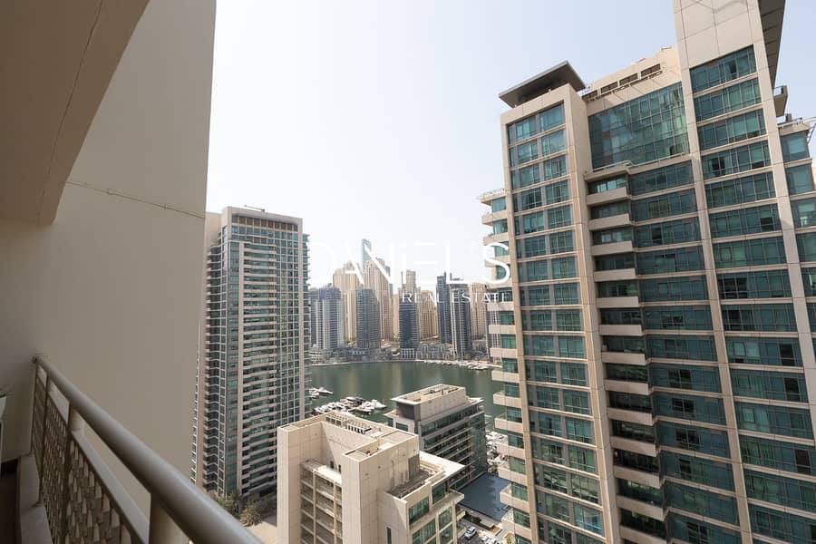 Marina View | High Floor | Upgraded | Vacant - Image 21