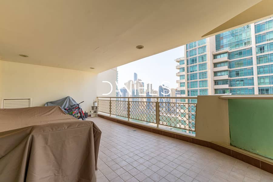 Marina View | High Floor | Upgraded | Vacant - Image 22