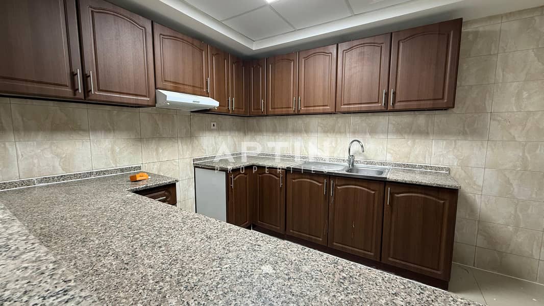 Well-Designed 3BR Apartment | Balcony | Great Facilities | Heart of DSO