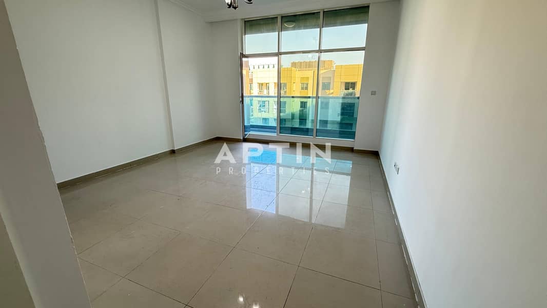 Well-Designed 3BR Apartment | Balcony | Great Facilities | Heart of DSO - Image 6