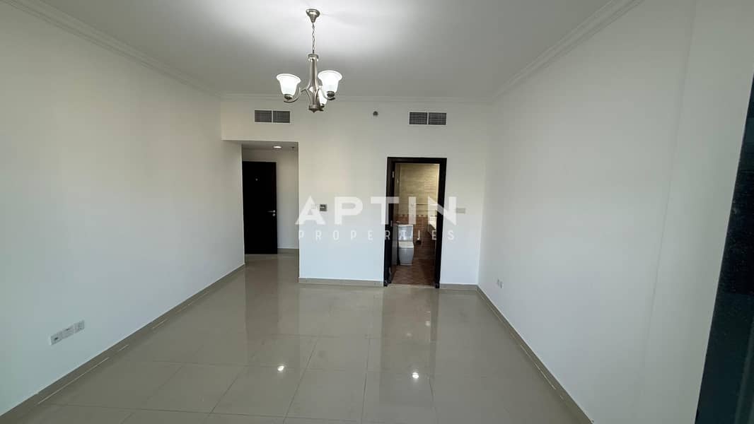 Well-Designed 3BR Apartment | Balcony | Great Facilities | Heart of DSO - Image 14