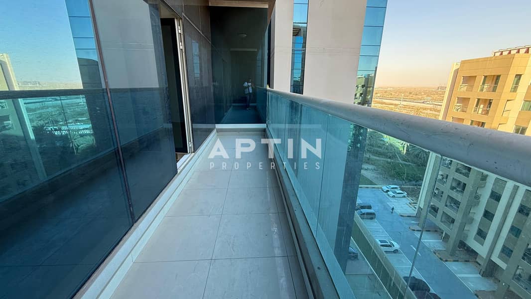 Well-Designed 3BR Apartment | Balcony | Great Facilities | Heart of DSO - Image 16