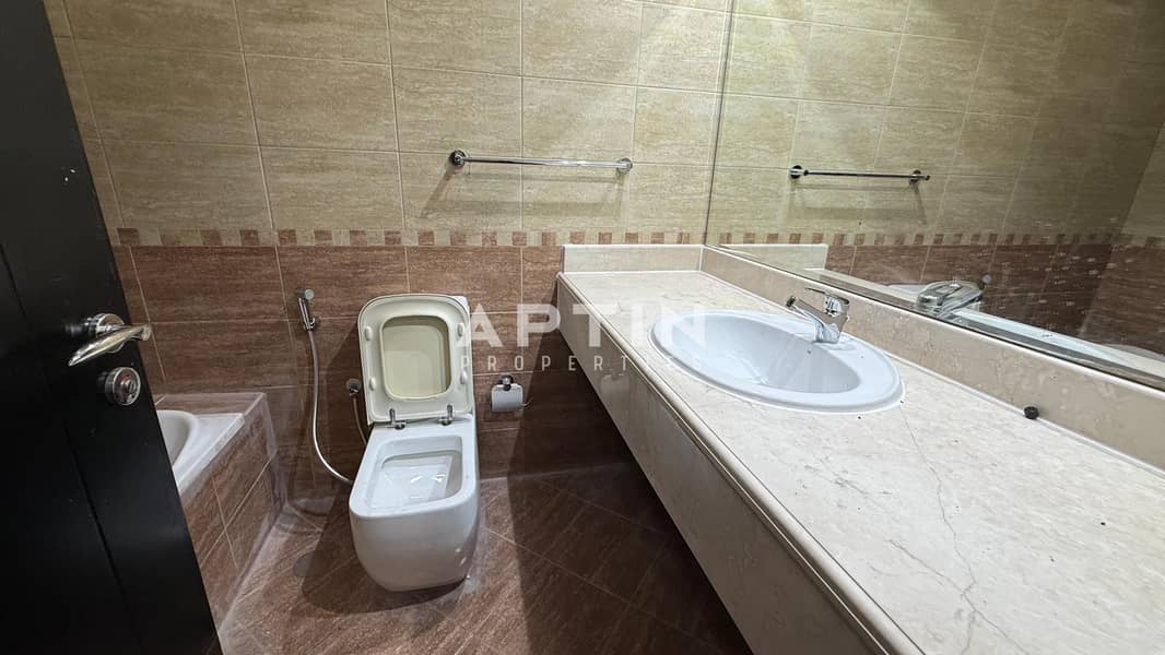 Well-Designed 3BR Apartment | Balcony | Great Facilities | Heart of DSO - Image 18