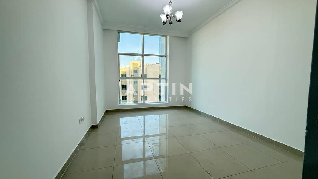 Well-Designed 3BR Apartment | Balcony | Great Facilities | Heart of DSO - Image 20