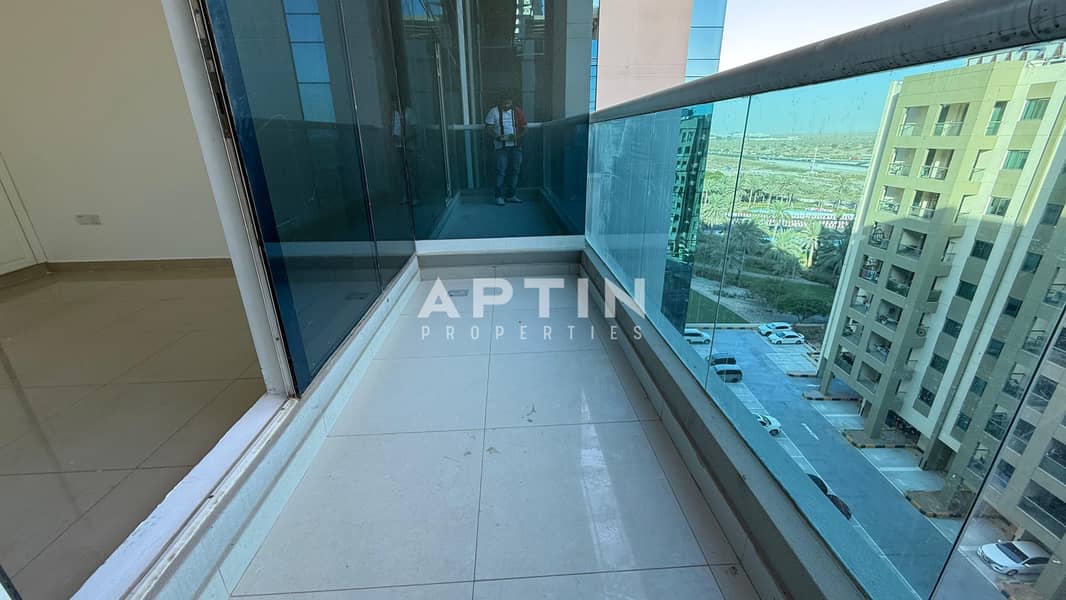 Well-Designed 3BR Apartment | Balcony | Great Facilities | Heart of DSO - Image 22