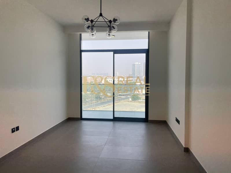 Stunning Pool View| Highly Demanded Studio| Currently Rented | Investors Deal