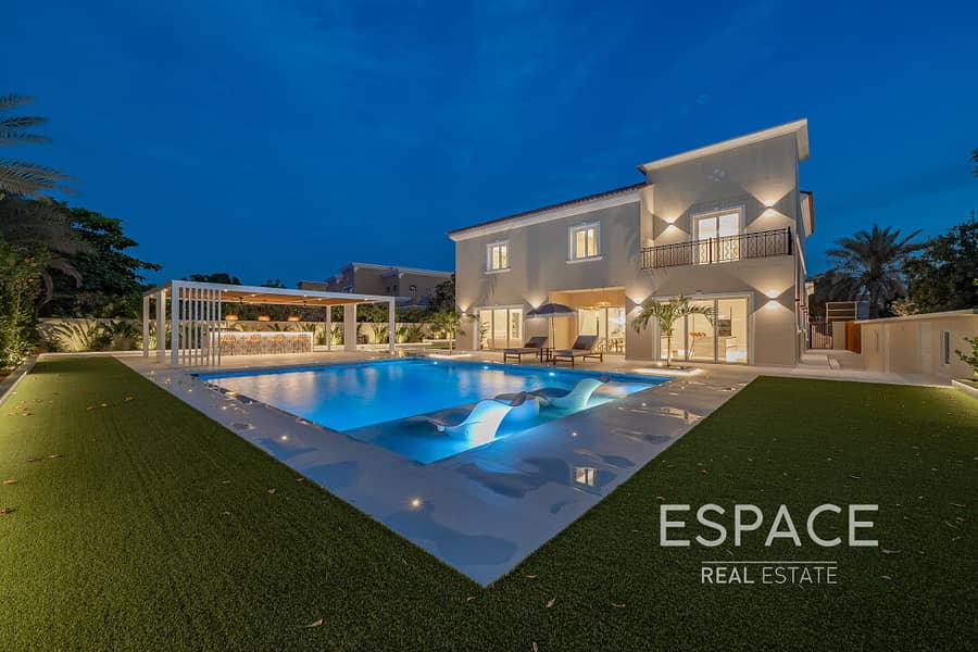 Turnkey | Designer Upgrades | Vacan