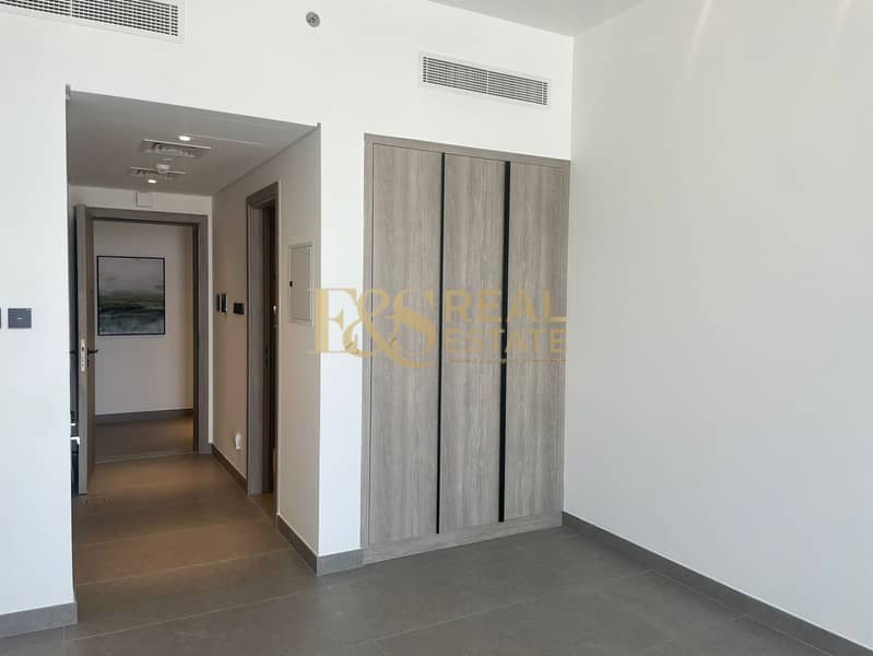 Stunning Pool View| Highly Demanded Studio| Currently Rented | Investors Deal