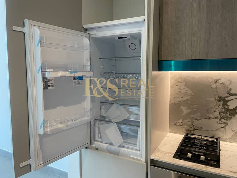 Stunning Pool View| Highly Demanded Studio| Currently Rented | Investors Deal