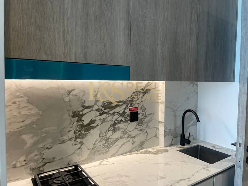 Stunning Pool View| Highly Demanded Studio| Currently Rented | Investors Deal - Image 7