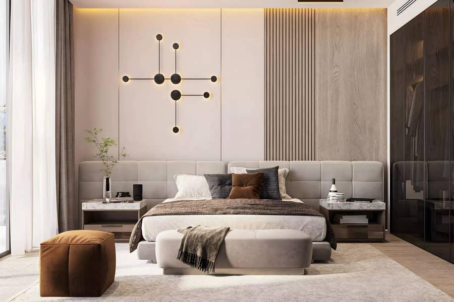 Handover soon | negotiable | With pool