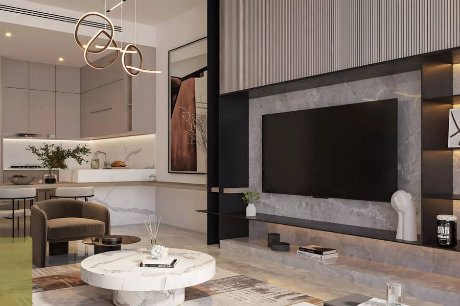 Handover soon | negotiable | With pool