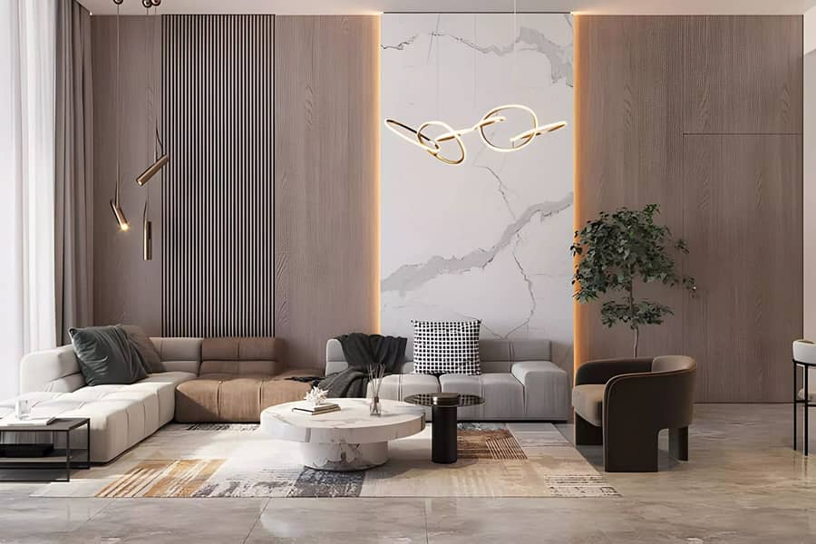 Handover soon | negotiable | With pool