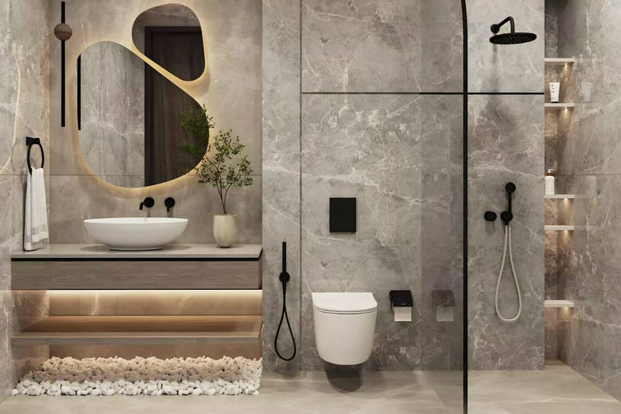 Handover soon | negotiable | With pool - Image 6