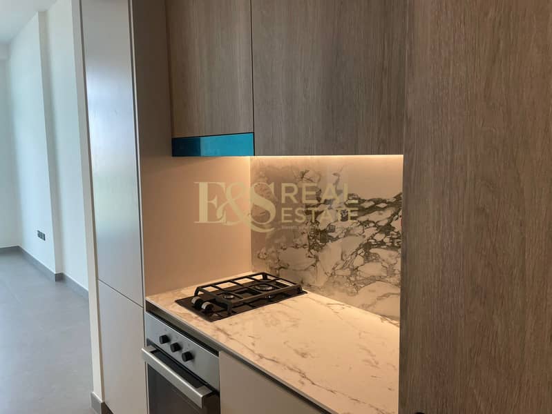 Stunning Pool View| Highly Demanded Studio| Currently Rented | Investors Deal - Image 8