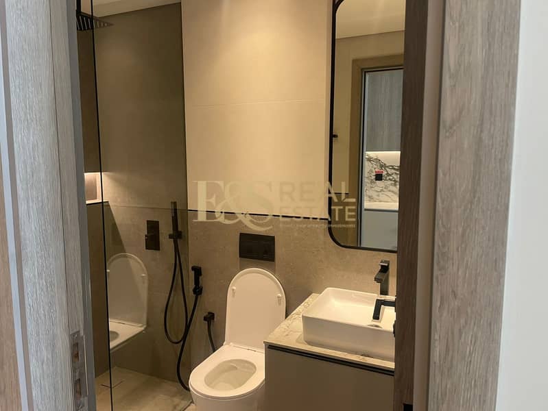 Stunning Pool View| Highly Demanded Studio| Currently Rented | Investors Deal - Image 10