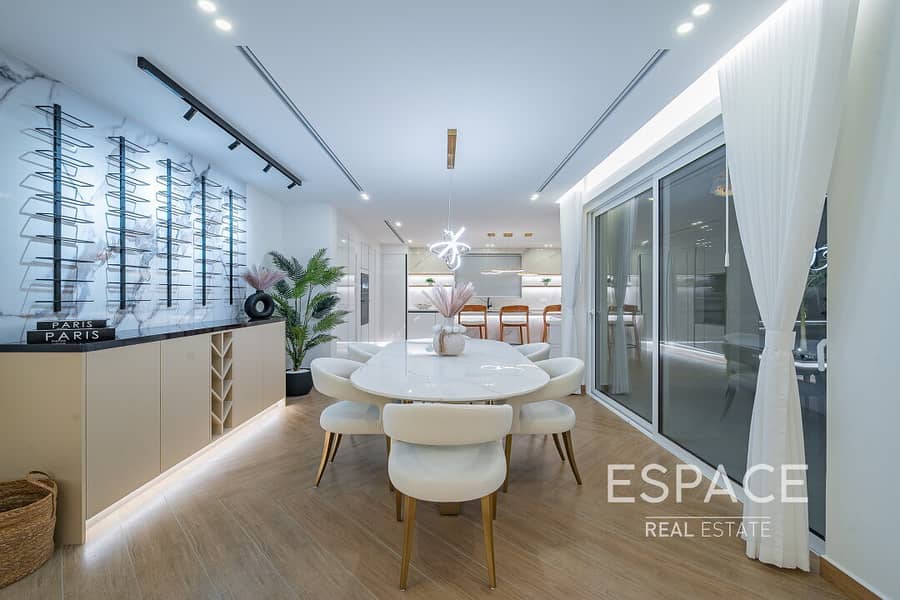 Turnkey | Designer Upgrades | Vacan