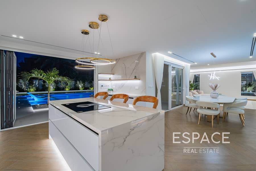 Turnkey | Designer Upgrades | Vacan