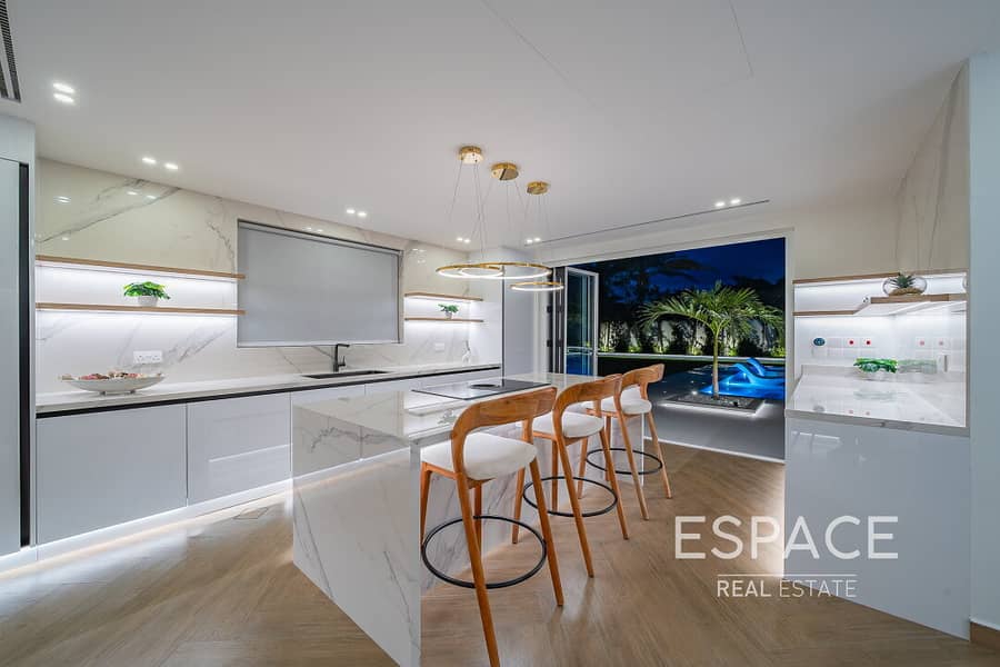 Turnkey | Designer Upgrades | Vacan