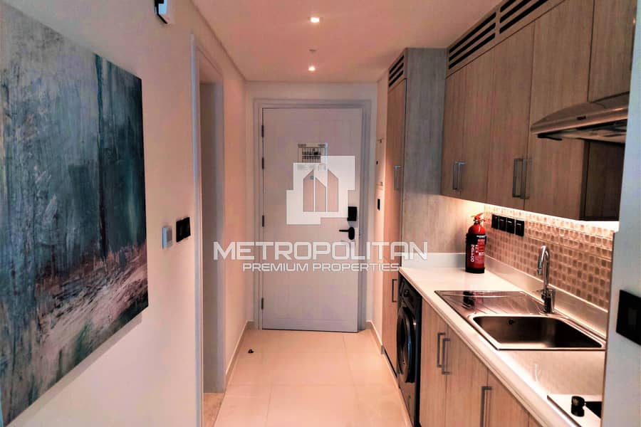 Penthouse level | Seaside living | Multiple Units