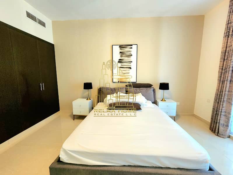 Fully Furnished 1BHK | Ready to Move | Gym & Pool | Near Metro