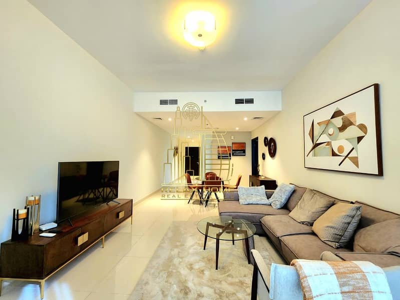 Fully Furnished 1BHK | Ready to Move | Gym & Pool | Near Metro - Image 9